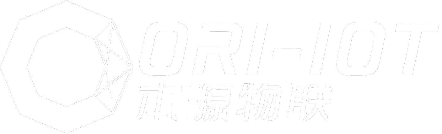 ORI-IOT Logo